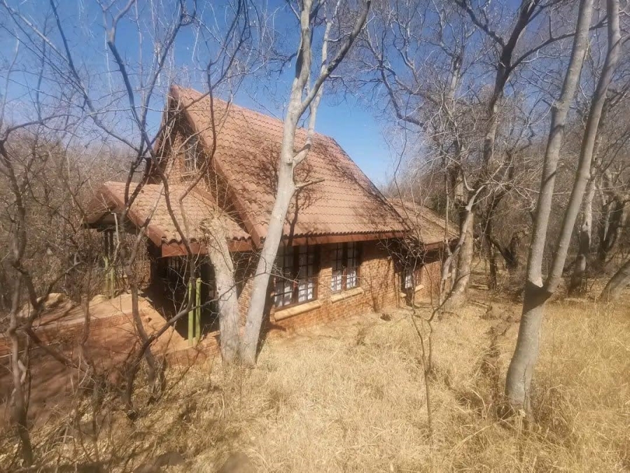 3 Bedroom Property for Sale in Parys Free State